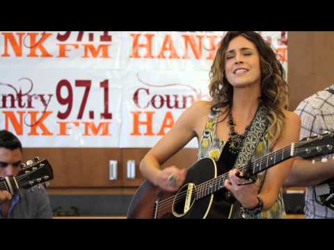 Kelleigh Bannen - I Wore Green