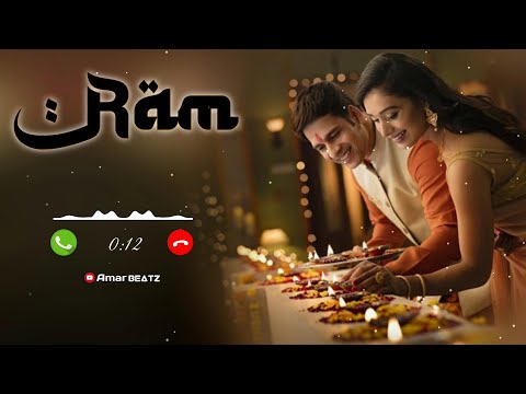 Raam Aayenge Ringtone / Bhakti Ringtone / Diwali Special 2024 / Amar Beatz