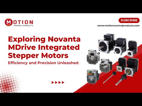 Mastering Advanced MDrive Motors: Everything You Need to Know