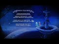 Cinderella Diamond Edition 2012 DVD Menu Walkthrough