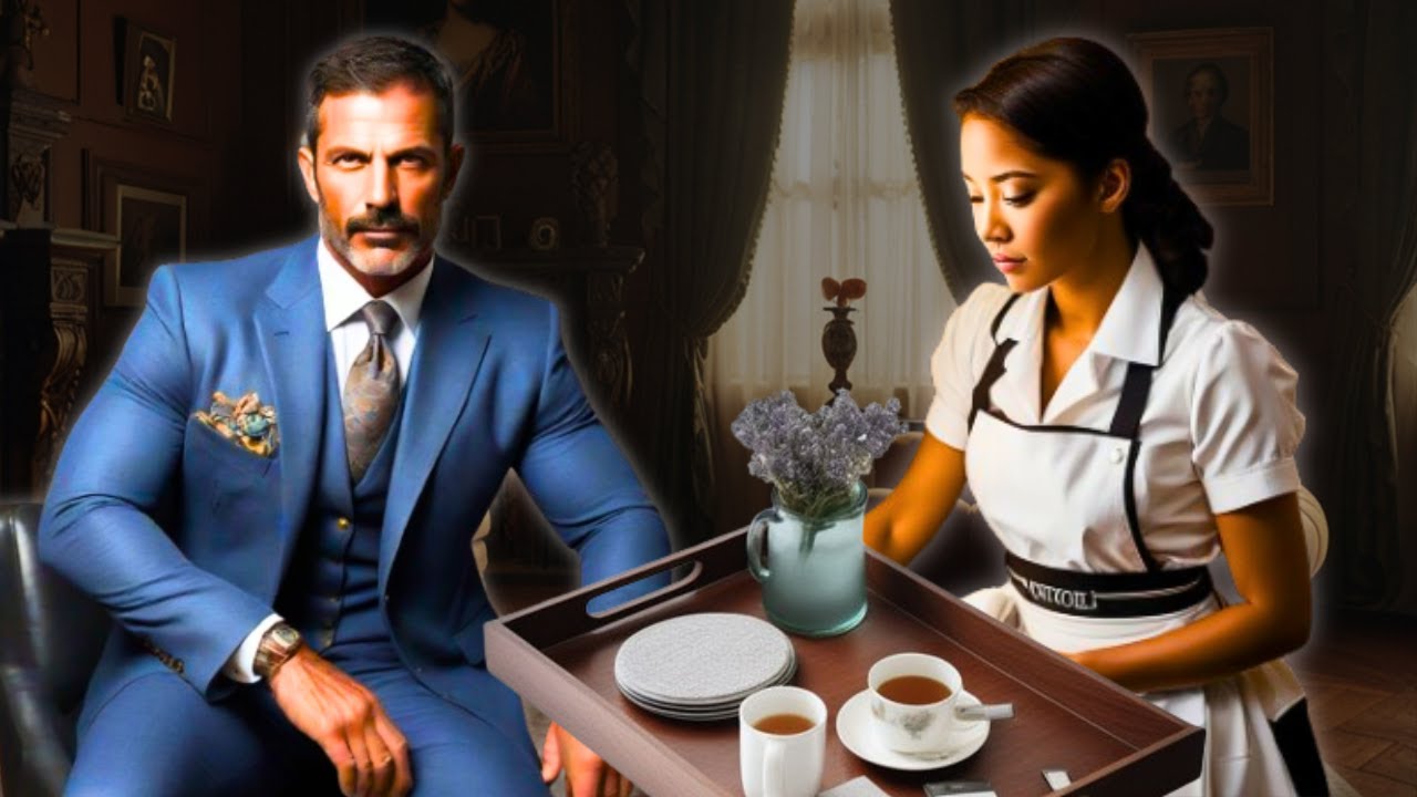 Quando o Chefe Fica Doente: A Inusitada História da Empregada e o Patrão