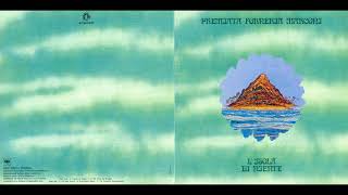Premiata Forneria Marconi - Is My Face On Straight