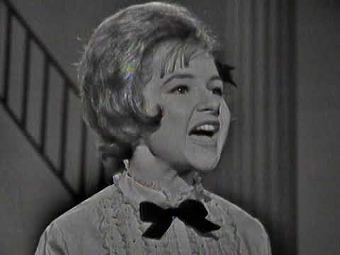 The Ed Sullivan Show and Brenda Lee