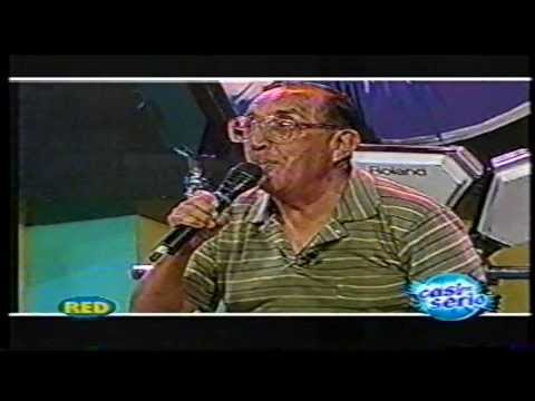 Casi en serio - Hiroito Viejito Lolero