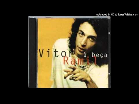 Video thumbnail for Minha Virgem