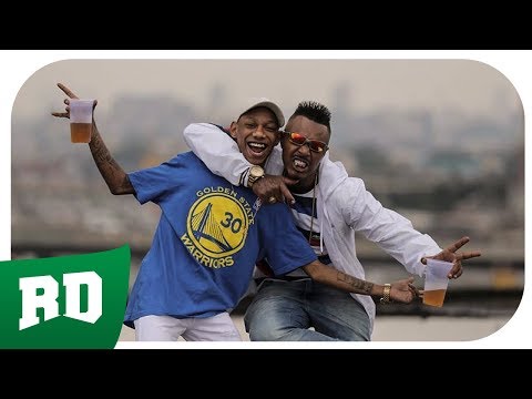 MC Nego Blue e MC Neguinho do ITR - Baile da Cetel (Prod. DJ G Beats)