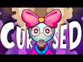 We Added Curses To The Dandy S World Randomizer INSTANT REGRET