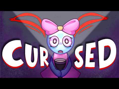 We Added Curses To The Dandy's World Randomizer... INSTANT REGRET!