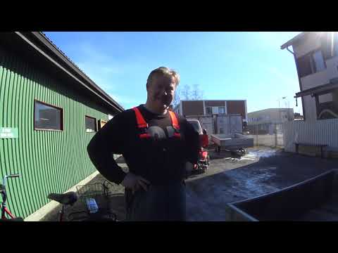 Kuka höynäytti ketä - onnellinen perhetapahtuma