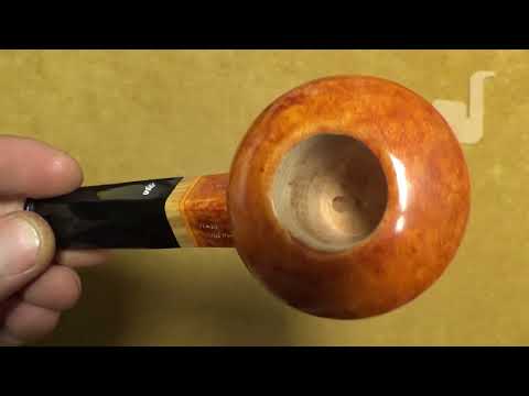 Pipa Santambrogio FX - Straight Rhodesian - SS266