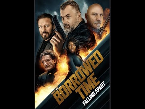 borrowed time 3 Falling Apart  2022