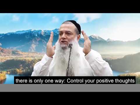 Rabbi Yigal Cohen- No Matter What Happens, I'm in the Hands of God, and  God is Complete Goodness