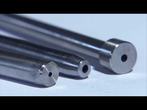 Gun Drilling Machine XL500A