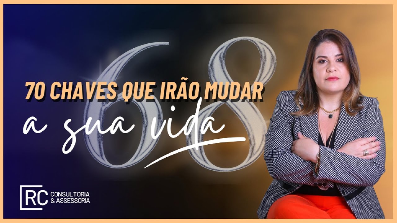Chave número 68: Clareza x Confusão