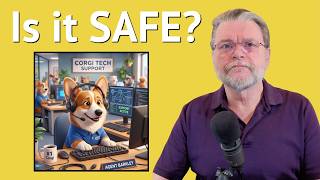 Is it Safe to Allow Remote Access