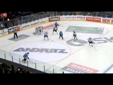 5.10.2010 Pelicans - TPS 1-0