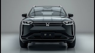 Bu 5 Çin SUV’u – Küresel Markalara Rakip Olabilir mi?