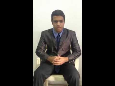 VARDAAN PARASHAR Sports anch...