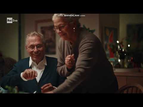 Rai 3 (Campania) - Sequenza serata-notturna 26 ottobre 2025