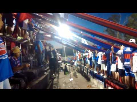 "Club Atlético Guemes ( Sgo Del Estero )" Barra: Los Pibes &bull; Club: Güemes