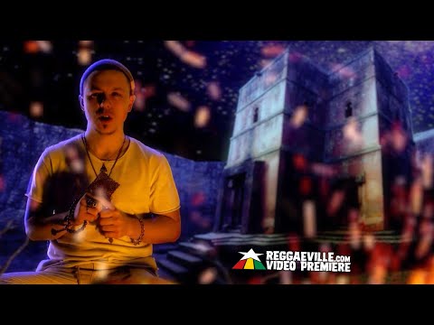 Rastaveli MC & Aryeh Yah - Fundamental Task [Official Video 2021]