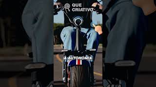 Yadea ou WeHawk? NÃO COMPRE nenhuma antes de ver isso!