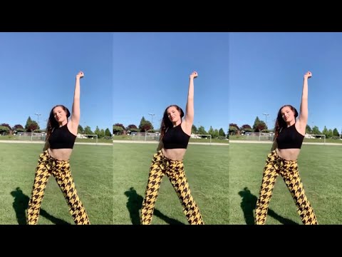 Catherine Aria - Losing My Freakin' Mind (Home Made Music Video)