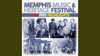 Let Me Be Good to You (Live)