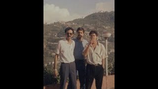 High - "I Don't Need No Doctor" (Original by New Riders of the Purple Sage)