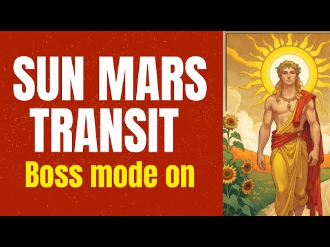 Conquering Capricorn-Sun Mars Venus Transit for 12 Ascendants