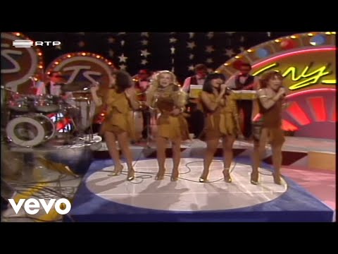 Doce - Amanhã De Manhã (Ao Vivo / O Tal Canal / 1983)