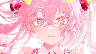 SILENT SIREN - HACHIGATSU NO YORU [LYRICS]