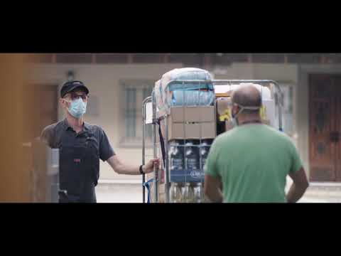 CRAI Storie a chilometro vero - Prima Puntata - Sedrina (BG)