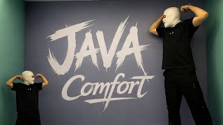 Download lagu JAVA - Comfort mp3 Download lagu JAVA - Comfort mp3