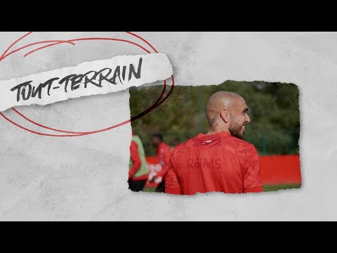 [ TOUT-TERRAIN #2 ] Coach Teddy Teuma ⚽