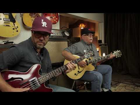 Steve Howell and Jason Weinheimer - Kansas City Blues