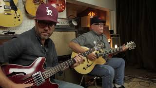 Steve Howell and Jason Weinheimer - Kansas City Blues