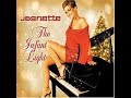 Jeanette   The infant light
