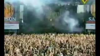 Dimmu Borgir - In Death's Embrace [Live In Dynamo Festival 1997]