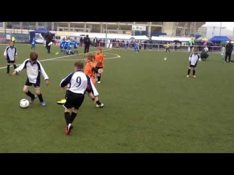 Tygři - FK Litvínov - černí 0:2