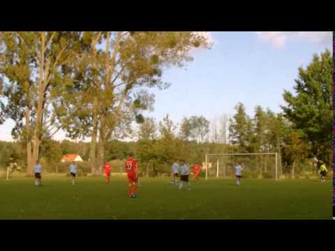 5.Spieltag: SV Motor Eggesin   SV Nordbräu 78 Neubrandenburg