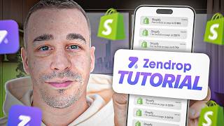 Tutorial Completo de Zendrop para Principiantes de Dropshipping