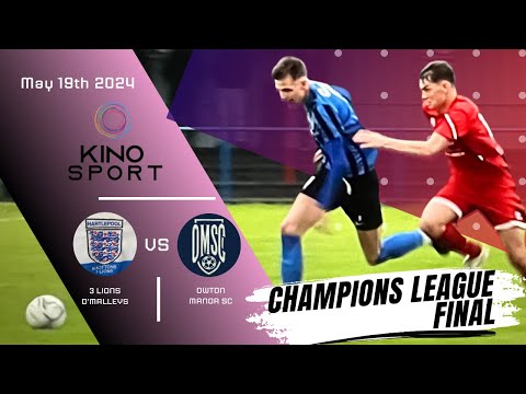 KinoSport Football - Champions League Final 2024