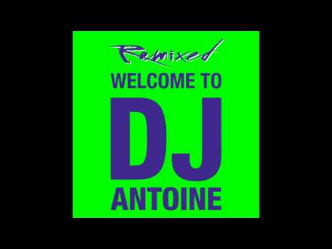 09. DJ Antoine vs. Mad Mark feat. James Gruntz - Song To The Sea (Rene Rodrigezz Radio Edit)