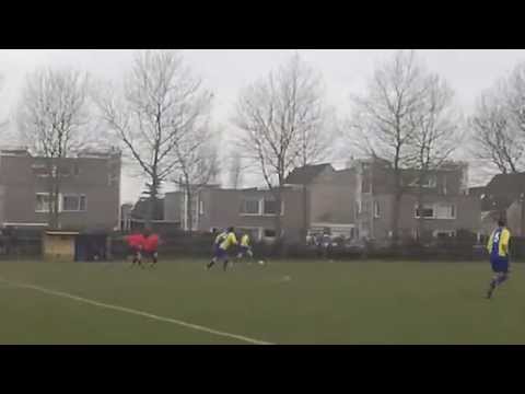 20140314 Internos Za1 - Zuilichem: 1-4 (tweede helft)