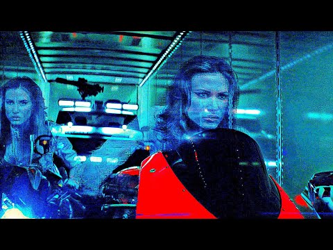 TRANSFORMERS REVENGE OF THE FALLEN | Opening Sequence " Shanghai Scene" | full HD4K