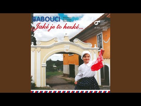 Buď navždy se mnou