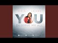 You Deserve My All