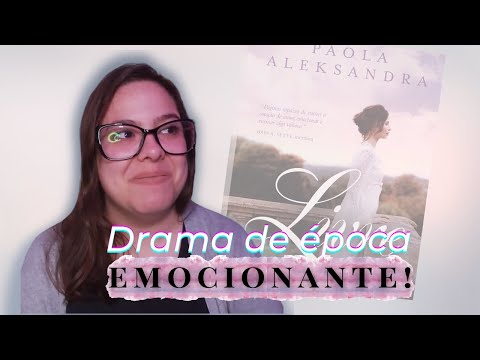 O LIVRO MAIS EMOCIONANTE DO ANO! - EU LI LIVRE PARA RECOMEAR | Natlia Donatto