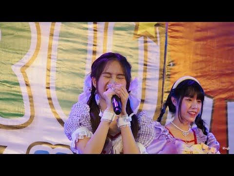 170722 [Fancam] Nadear Castella - Yume wo miyou